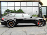 Used 2025 Audi RS 6 performance image 4