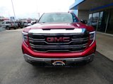 New 2025 GMC Sierra 1500 SLT w/ SLT Premium Plus Package image 5