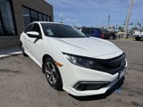 Used 2019 Honda Civic LX image 3