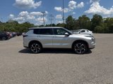 New 2025 Mitsubishi Outlander SE image 4