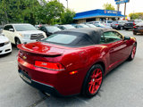 Used 2015 Chevrolet Camaro LT image 6