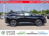 New 2025 Nissan Murano Platinum image 4
