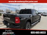 New 2025 RAM 1500 Laramie w/ Sport Appearance Package image 5