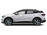 New 2025 Volkswagen ID.4 Pro S image 4