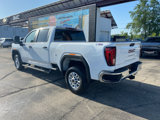 New 2025 GMC Sierra 2500 Pro w/ Convenience Package image 5