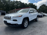 Used 2015 Jeep Cherokee Latitude w/ Cold Weather Group image 2