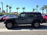New 2025 Jeep Wrangler Unlimited Rubicon image 2