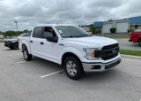 Used 2018 Ford F150 XL w/ Equipment Group 101A Mid image 3