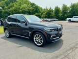 Used 2020 BMW X5 xDrive40i w/ Premium Package image 5