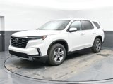 New 2025 Honda Pilot EX-L image 5