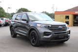 Used 2020 Ford Explorer XLT w/ Comfort Package image 2