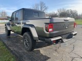 New 2025 Jeep Gladiator Sport image 2