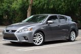 Used 2016 Lexus CT 200h image 3