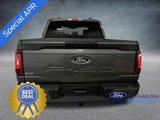 New 2025 Ford F150 STX w/ STX Black Appearance Package image 3