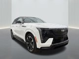 New 2025 Cadillac Escalade IQ Sport 2 image 3