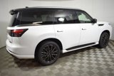New 2025 INFINITI QX80 Autograph image 5