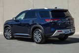 Used 2022 Nissan Pathfinder Platinum w/ Lighting Package (N93) image 3