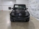 New 2025 Mercedes-Benz G 580 w/ EQ Technology image 2