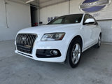 Used 2015 Audi Q5 2.0T Premium image 4