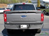 Certified 2022 Ford F150 XLT w/ Equipment Group 302A High image 5