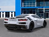 New 2025 Chevrolet Corvette Z06 image 4