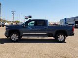 New 2025 Chevrolet Silverado 2500 High Country w/ Technology Package image 2