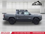 New 2025 Nissan Frontier SV w/ SV Convenience Package image 4