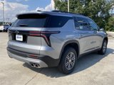 New 2026 Chevrolet Traverse LT w/ Driver Confidence Package image 5