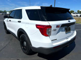 Used 2021 Ford Explorer 4WD Police Interceptor image 4