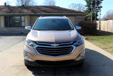 Used 2018 Chevrolet Equinox Premier image 3