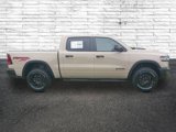 New 2025 RAM 1500 Rebel w/ Advanced Safety Group II image 2