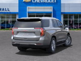 New 2025 GMC Yukon Elevation w/ Technology Package image 4