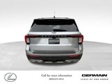 Used 2025 Ford Explorer Active w/ Active Comfort Package image 4