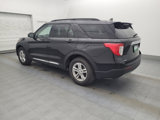Used 2023 Ford Explorer XLT w/ Equipment Group 202A image 3