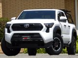 Used 2025 Toyota Tacoma 4x4 Double Cab Hybrid image 2