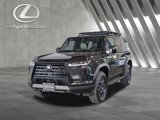 Certified 2025 Lexus GX 550 image 2