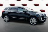 Used 2017 Cadillac XT5 Premium Luxury w/ LPO, Wheel Lock Package image 3