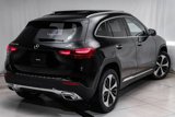 New 2025 Mercedes-Benz GLA 250 4MATIC image 3