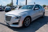 Used 2018 Cadillac CTS Luxury image 3
