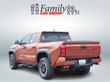 New 2025 Toyota Tacoma TRD Off-Road image 4