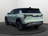 New 2026 Chevrolet Equinox LT w/ Convenience Package II image 4