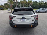 New 2025 Subaru Outback Wilderness w/ Wilderness Package image 5