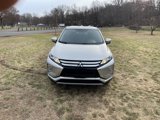 Used 2018 Mitsubishi Eclipse Cross SE image 2