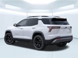 New 2026 Chevrolet Equinox LT w/ Convenience Package II image 4