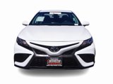 Certified 2023 Toyota Camry SE image 3