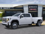 New 2025 GMC Sierra 3500 Denali w/ Denali Reserve Package image 2