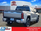 New 2025 Toyota Tundra 1794 Edition image 3