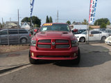 Used 2013 RAM 1500 Sport w/ Sport Premium Group image 2