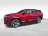 New 2025 Chevrolet Equinox LT w/ Safety and Technology Package image 2