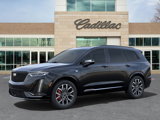 New 2025 Cadillac XT6 Sport w/ Platinum Package image 2